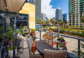 1325 Pacific Hwy, San Diego, California, United States 92101, 1 Bedroom Bedrooms, ,1 BathroomBathrooms,For sale,Pacific Hwy,200000991