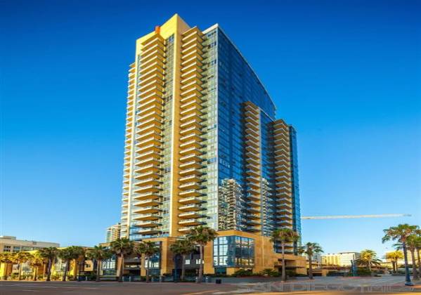 1325 Pacific Hwy, San Diego, California, United States 92101, 1 Bedroom Bedrooms, ,1 BathroomBathrooms,For sale,Pacific Hwy,200000991