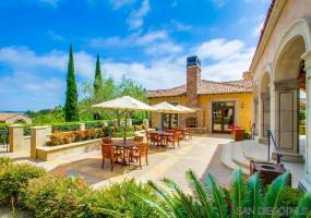 7747 CAMINO DE ARRIBA, RANCHO SANTA FE, California, United States 92067, 5 Bedrooms Bedrooms, ,1 BathroomBathrooms,For sale,CAMINO DE ARRIBA,200001267