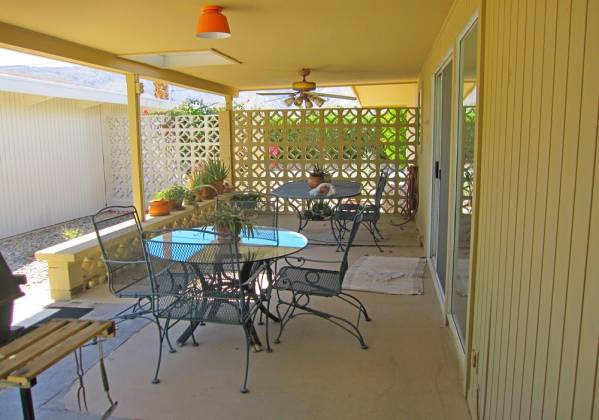 423 Sun & Shadows, Borrego Springs, California, United States 92004, 2 Bedrooms Bedrooms, ,For sale,Sun & Shadows,200001627