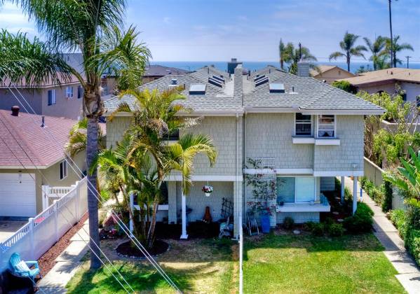 2470 Newport Ave, Cardiff-by-the-Sea, California, United States 92007, 3 Bedrooms Bedrooms, ,1 BathroomBathrooms,For sale,Newport Ave,200001685