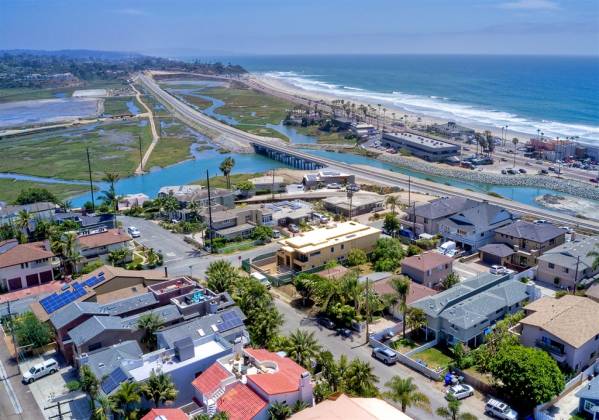 2470 Newport Ave, Cardiff-by-the-Sea, California, United States 92007, 3 Bedrooms Bedrooms, ,1 BathroomBathrooms,For sale,Newport Ave,200001685