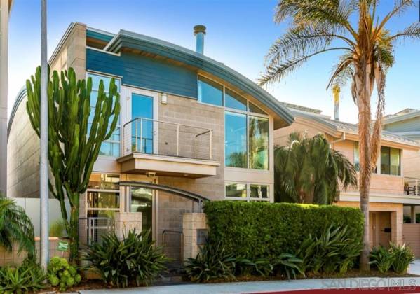 331 Playa Del Norte, La Jolla, California, United States 92037, 5 Bedrooms Bedrooms, ,1 BathroomBathrooms,For sale,Playa Del Norte,200001715