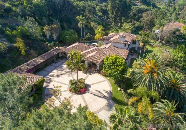 4512 Los Pinos, Rancho Santa Fe, California, United States 92067, 4 Bedrooms Bedrooms, ,2 BathroomsBathrooms,For sale,Los Pinos,200001832