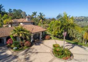 4512 Los Pinos, Rancho Santa Fe, California, United States 92067, 4 Bedrooms Bedrooms, ,2 BathroomsBathrooms,For sale,Los Pinos,200001832