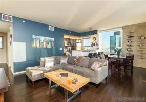 321 10th Ave., San Diego, California, United States 92101, 2 Bedrooms Bedrooms, ,For sale,10th Ave.,200001865