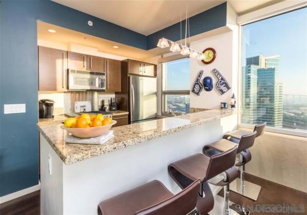 321 10th Ave., San Diego, California, United States 92101, 2 Bedrooms Bedrooms, ,For sale,10th Ave.,200001865