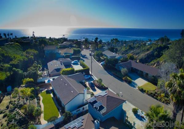 6073 Avenida Chamnez, La Jolla, California, United States 92037, 4 Bedrooms Bedrooms, ,For sale,Avenida Chamnez,200001882