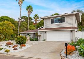 6073 Avenida Chamnez, La Jolla, California, United States 92037, 4 Bedrooms Bedrooms, ,For sale,Avenida Chamnez,200001882