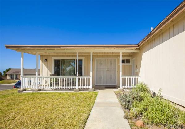 463 Thrush Street, Chula Vista, California, United States 91911, 4 Bedrooms Bedrooms, ,For sale,Thrush Street,200002006