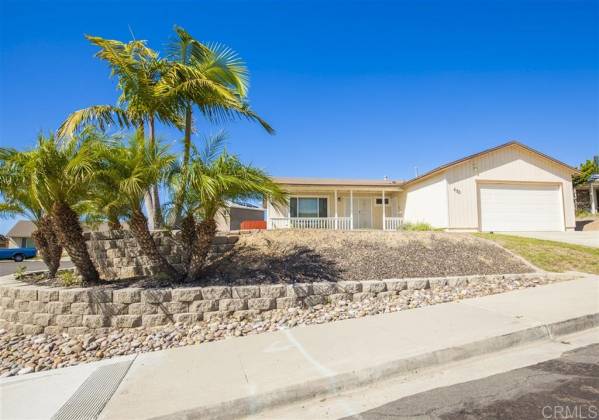 463 Thrush Street, Chula Vista, California, United States 91911, 4 Bedrooms Bedrooms, ,For sale,Thrush Street,200002006