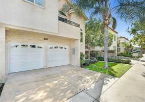 3617 4Th Avenue, San Diego, California, United States 92103, 2 Bedrooms Bedrooms, ,For sale,4Th Avenue,200002029