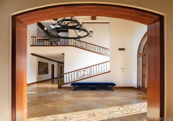 18366 Calle Stellina, Rancho Santa Fe, California, United States 92091, 5 Bedrooms Bedrooms, ,1 BathroomBathrooms,For sale,Calle Stellina,200002092