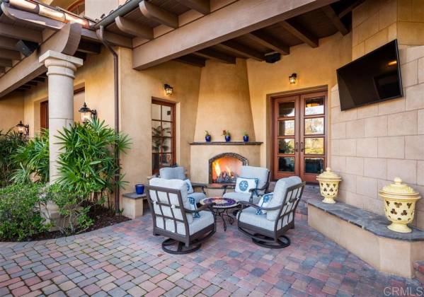 18366 Calle Stellina, Rancho Santa Fe, California, United States 92091, 5 Bedrooms Bedrooms, ,1 BathroomBathrooms,For sale,Calle Stellina,200002092