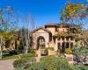 18366 Calle Stellina, Rancho Santa Fe, California, United States 92091, 5 Bedrooms Bedrooms, ,1 BathroomBathrooms,For sale,Calle Stellina,200002092