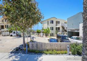 5410 La Jolla Blvd., La Jolla, California, United States 92037, 2 Bedrooms Bedrooms, ,For sale,La Jolla Blvd.,200002218