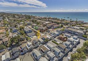 1624 Coast Highway 101, Encinitas, California, United States 92024, 1 Bedroom Bedrooms, ,For sale,Coast Highway 101,200002308