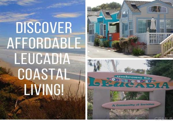 1624 Coast Highway 101, Encinitas, California, United States 92024, 1 Bedroom Bedrooms, ,For sale,Coast Highway 101,200002308