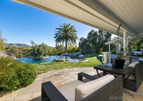 7030 Caminito de Conejos, Rancho Santa Fe, California, United States 92067, 4 Bedrooms Bedrooms, ,2 BathroomsBathrooms,For sale,Caminito de Conejos,200002313