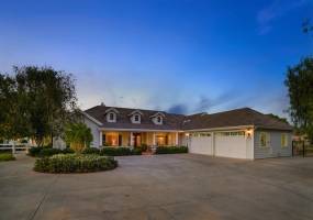 982 River Oaks Ln, Fallbrook, California, United States 92028, 5 Bedrooms Bedrooms, ,1 BathroomBathrooms,For sale,River Oaks Ln,200002529