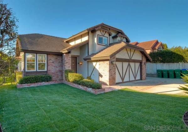 4107 Park Drive, Carlsbad, California, United States 92008, 4 Bedrooms Bedrooms, ,For sale,Park Drive,200002773