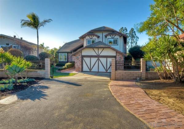 4107 Park Drive, Carlsbad, California, United States 92008, 4 Bedrooms Bedrooms, ,For sale,Park Drive,200002773