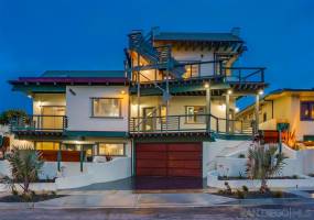 4941 Del Mar Avenue, San Diego, California, United States 92107, 3 Bedrooms Bedrooms, ,For sale,Del Mar Avenue,200002866