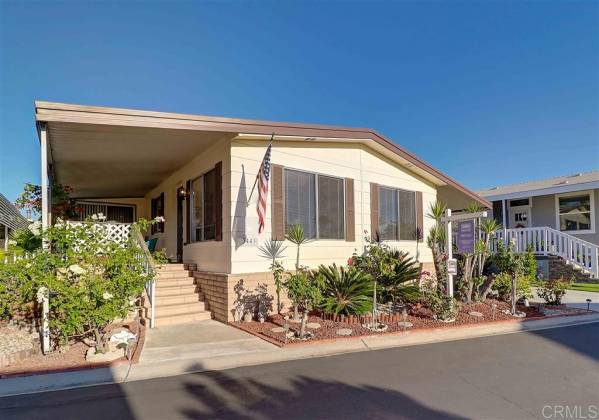 3443 Don Arturo Drive, Carlsbad, California, United States 92010, 2 Bedrooms Bedrooms, ,For sale,Don Arturo Drive,200002930