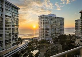 1770 Avenida del Mundo, Coronado, California, United States 92118, 2 Bedrooms Bedrooms, ,For sale,Avenida del Mundo,200002968