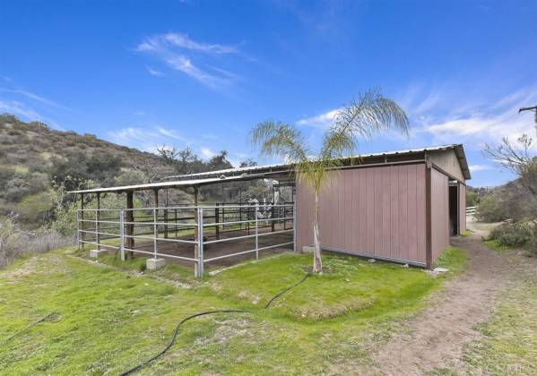 17822 Highway 94, Dulzura, California, United States 91917, 5 Bedrooms Bedrooms, ,For sale,Highway 94,200003034