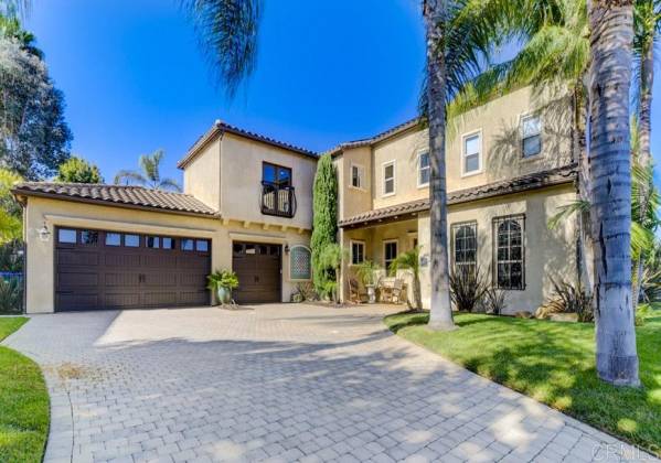 3205 Cadencia St, Carlsbad, California, United States 92009, 6 Bedrooms Bedrooms, ,1 BathroomBathrooms,For sale,Cadencia St,200003068