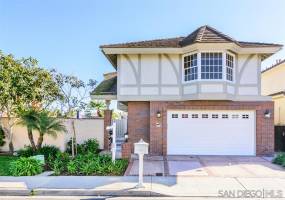 15 Buccaneer Way, Coronado, California, United States 92118, 4 Bedrooms Bedrooms, ,1 BathroomBathrooms,For sale,Buccaneer Way,200003095