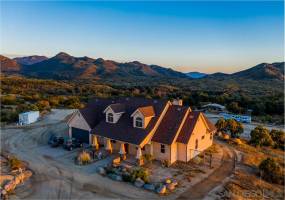 31831 Bucksnort Trail, Warner Springs, California, United States 92086, 4 Bedrooms Bedrooms, ,For sale,Bucksnort Trail,200003140