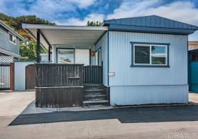 123 Jasper Street, Leucadia, California, United States 92024, 1 Bedroom Bedrooms, ,For sale,Jasper Street,200003191