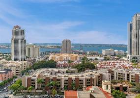 700 Front, San Diego, California, United States 92101, 2 Bedrooms Bedrooms, ,1 BathroomBathrooms,For sale,Front,200003282