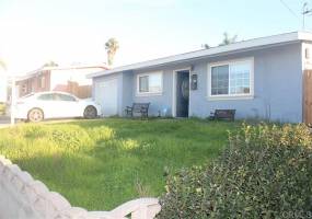 228 Orlando St, Chula Vista, California, United States 91911, 3 Bedrooms Bedrooms, ,For sale,Orlando St,200003406