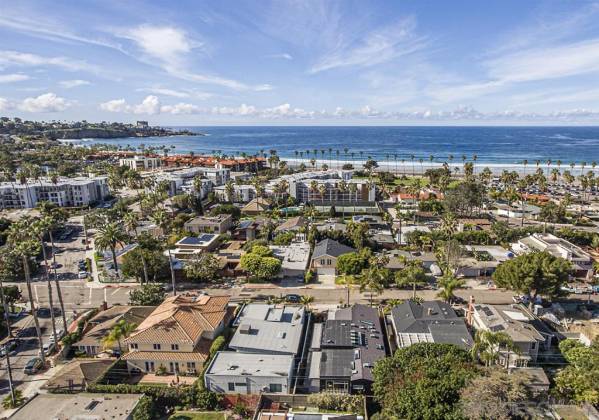 8225 Paseo Del Ocaso, La Jolla, California, United States 92037, 3 Bedrooms Bedrooms, ,1 BathroomBathrooms,For sale,Paseo Del Ocaso,200003451