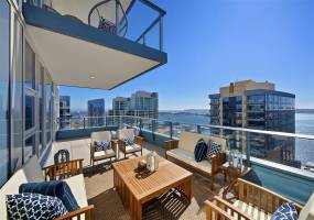 1388 Kettner Blvd., San Diego, California, United States 92101, 2 Bedrooms Bedrooms, ,For sale,Kettner Blvd.,200003530