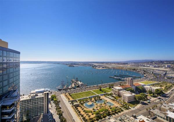 1388 Kettner Blvd., San Diego, California, United States 92101, 2 Bedrooms Bedrooms, ,For sale,Kettner Blvd.,200003530