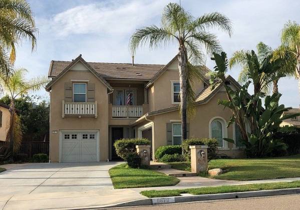 6879 Goldstone Road, Carlsbad, California, United States 92009, 4 Bedrooms Bedrooms, ,1 BathroomBathrooms,For sale,Goldstone Road,200003658