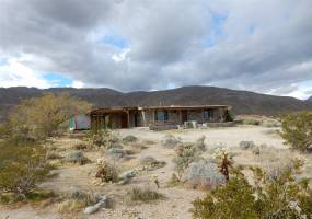 303 Tub Canyon Rd, Borrego Springs, California, United States 92004, ,For sale,Tub Canyon Rd,200003715