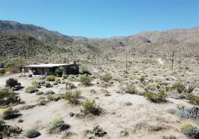 303 Tub Canyon Rd, Borrego Springs, California, United States 92004, ,For sale,Tub Canyon Rd,200003715