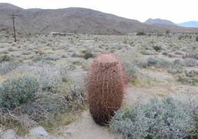 303 Tub Canyon Rd, Borrego Springs, California, United States 92004, ,For sale,Tub Canyon Rd,200003715