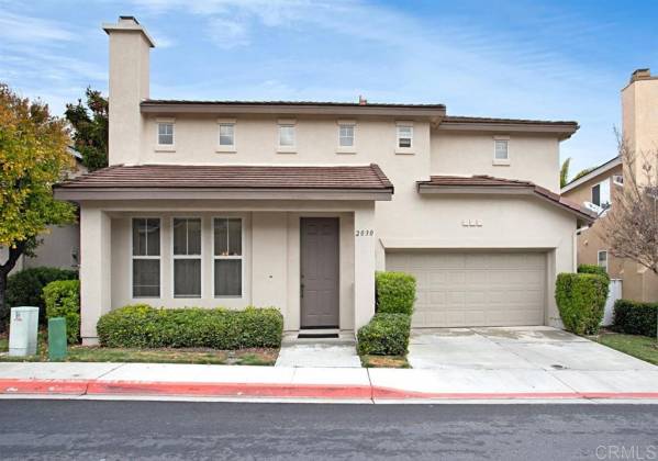 2030 Bravado St, Vista, California, United States 92081, 3 Bedrooms Bedrooms, ,1 BathroomBathrooms,For sale,Bravado St,200003738