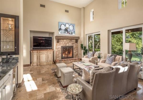 18564 Corte Fresco, Rancho Santa Fe, California, United States 92091, 4 Bedrooms Bedrooms, ,1 BathroomBathrooms,For sale,Corte Fresco,200003774