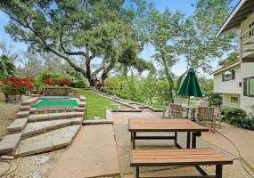 2918 Via Del Robles, Fallbrook, California, United States 92028, 4 Bedrooms Bedrooms, ,1 BathroomBathrooms,For sale,Via Del Robles,200003834