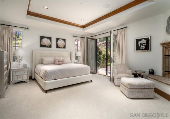 6969 Corte Spagna, Rancho Santa Fe, California, United States 92091, 4 Bedrooms Bedrooms, ,1 BathroomBathrooms,For sale,Corte Spagna,200003842