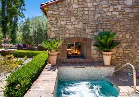 6969 Corte Spagna, Rancho Santa Fe, California, United States 92091, 4 Bedrooms Bedrooms, ,1 BathroomBathrooms,For sale,Corte Spagna,200003842