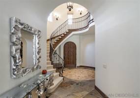 6969 Corte Spagna, Rancho Santa Fe, California, United States 92091, 4 Bedrooms Bedrooms, ,1 BathroomBathrooms,For sale,Corte Spagna,200003842