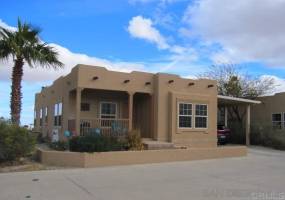 330 Palm Canyon Dr., Borrego Spring, California, United States 92004, 3 Bedrooms Bedrooms, ,For sale,Palm Canyon Dr.,200003883